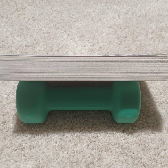 RUTH WARE Zero Days ~ Softcover BRAND NEW! - Picture 4 of 4